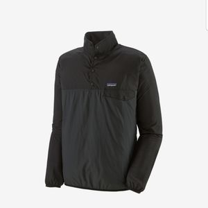 Patagonia Houdini Snap-T Pullover
